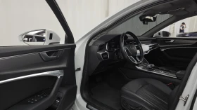 Audi A6 45 TFSI quattro* ЕЛ. БАГАЖНИК* 360* КРАЙНА ЦЕНА, снимка 10