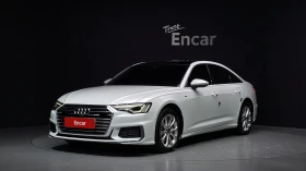 Audi A6 45 TFSI quattro* ЕЛ. БАГАЖНИК* 360* КРАЙНА ЦЕНА, снимка 1