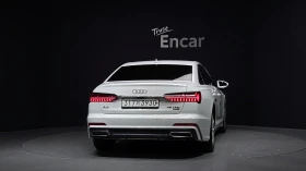 Audi A6 45 TFSI quattro* ЕЛ. БАГАЖНИК* 360* КРАЙНА ЦЕНА, снимка 4
