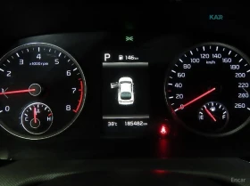 Kia K5 1.6 TURBO* PRESTIGE* ОБДУХВ* ПОДГРЕВ* НАВИ* КАМЕРА, снимка 9