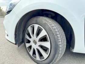 Renault Clio Renault Clio Grandtour 0.9 TCe 90 к.с. | 10/2020 |, снимка 5