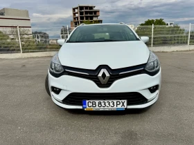 Renault Clio Renault Clio Grandtour 0.9 TCe 90 к.с. | 10/2020 |, снимка 2