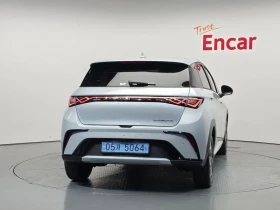 BYD Dolphin САМО 30% АВАНС, снимка 4