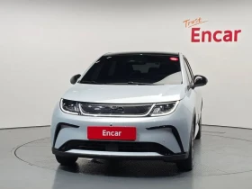 BYD Dolphin САМО 30% АВАНС, снимка 3