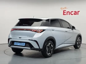 BYD Dolphin САМО 30% АВАНС, снимка 2