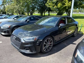 Audi S4 * Progressiv * CARFAX * БЕЗ ПЪРВОНАЧАЛНА ВНОСКА, снимка 1
