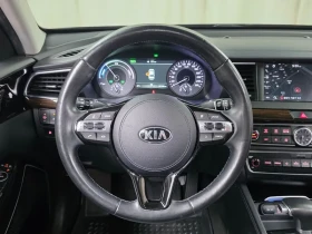 Kia K7  Hybrid Noblesse, снимка 14