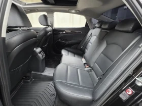 Kia K7  Hybrid Noblesse, снимка 11