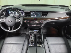 Kia K7  Hybrid Noblesse, снимка 6