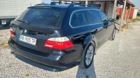 BMW 525 2.5i Газ-GASTRONIK, снимка 4