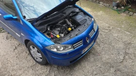 Renault Megane, снимка 4