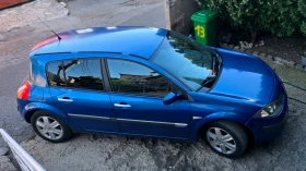 Renault Megane, снимка 1