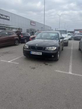 BMW 118, снимка 1
