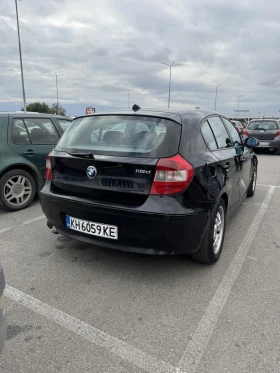 BMW 118, снимка 3