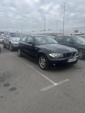 BMW 118, снимка 2