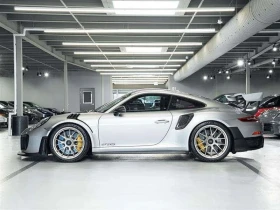 Porsche 911, снимка 3