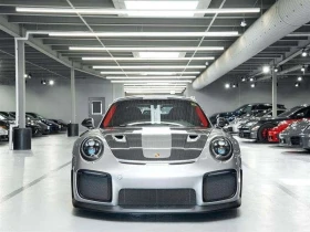 Porsche 911, снимка 2