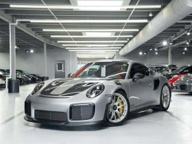 Porsche 911, снимка 1