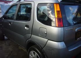 Suzuki Ignis 1.3 VVT 4x4 - [5] 