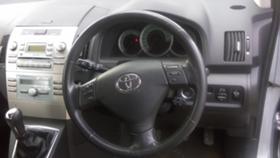 Toyota Corolla verso    2.0D4D | Mobile.bg   9