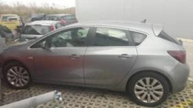     Opel Astra J, 1.6i Turbo, , 180 . 