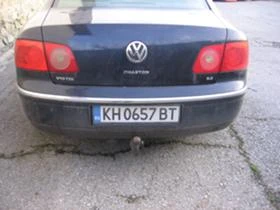 VW Phaeton 5.0TDI  V10 | Mobile.bg    6