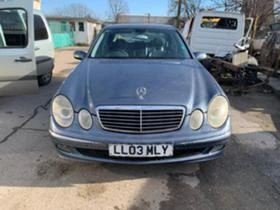 Mercedes-Benz E 320 W211-ки 7 броя 2.7CDI 3.2CDI 2.8CDI 2.2CDI - [3] 