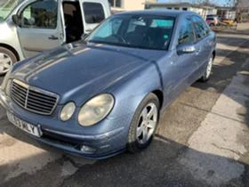 Mercedes-Benz E 320 W211-ки 7 броя 2.7CDI 3.2CDI 2.8CDI 2.2CDI - [4] 