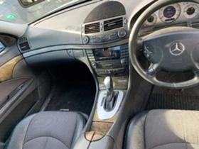 Mercedes-Benz E 320 W211-ки 7 броя 2.7CDI 3.2CDI 2.8CDI 2.2CDI - [9] 