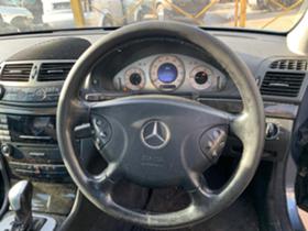 Mercedes-Benz E 320 W211- 7  2.7CDI 3.2CDI 2.8CDI 2.2CDI | Mobile.bg   7