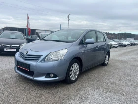 Toyota Verso 2.0D4-D 1