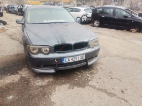 BMW 745 4.4i n65, снимка 1 - Автомобили и джипове - 46053503