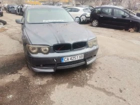  BMW 745