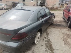 BMW 745 4.4i n65, снимка 10