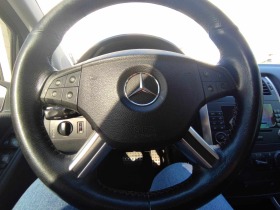 Mercedes-Benz B 200 | Mobile.bg   12