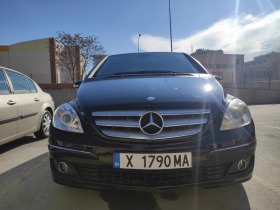 Mercedes-Benz B 200, снимка 10