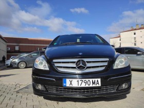 Mercedes-Benz B 200, снимка 8 - Автомобили и джипове - 45484517