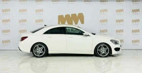 Mercedes-Benz CLA 200 AMG Coupe  | Mobile.bg    3