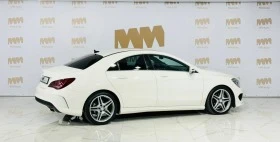 Mercedes-Benz CLA 200 AMG Coupe  | Mobile.bg    2