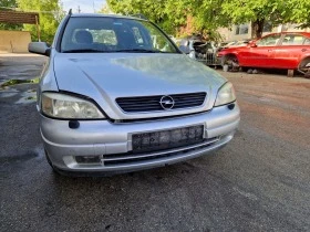 Opel Astra 1.8 16V, снимка 2