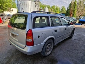 Opel Astra 1.8 16V, снимка 6