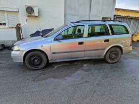 Opel Astra 1.8 16V, снимка 4