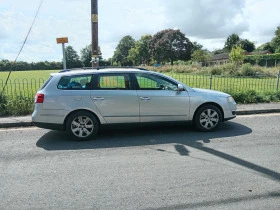 VW Passat 2.0tdi, снимка 9