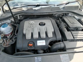 VW Passat 2.0tdi, снимка 3