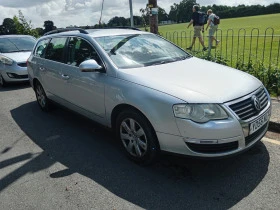 VW Passat 2.0tdi, снимка 1