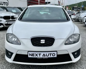     Seat Leon 2.0TDI 170HP E5B DSG SWISS