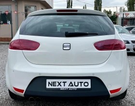 Seat Leon 2.0TDI 170HP E5B DSG SWISS | Mobile.bg    6