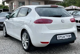 Seat Leon 2.0TDI 170HP E5B DSG SWISS | Mobile.bg    7