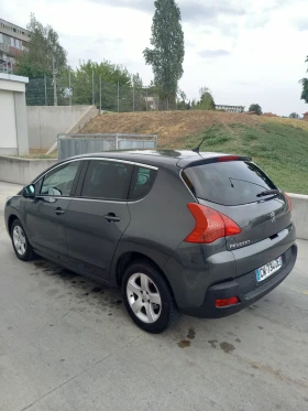 Peugeot 3008 1.6 HDI, снимка 5