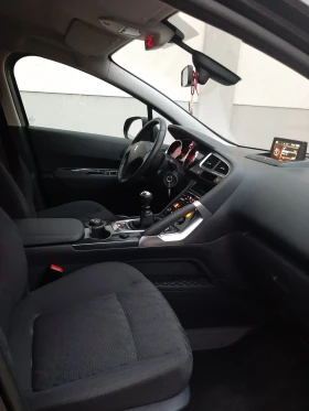 Peugeot 3008 1.6 HDI, снимка 9